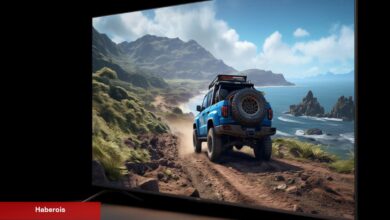 Xiaomi miniLED TV pazarını da dize getirdi, uygun fiyata premium televizyon