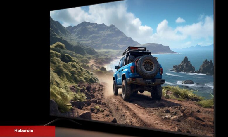 Xiaomi miniLED TV pazarını da dize getirdi, uygun fiyata premium televizyon