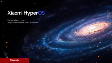 Xiaomi tanınan modeline de HyperOS güncellemesi verdi - Haberois Xiaomi tanınan modeline de HyperOS güncellemesi verdi
