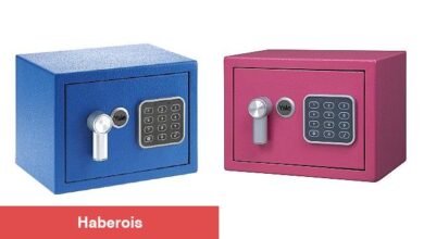 Yale Elektronik Mini Kollu Kasa ile karavanınızla daha güvenli seyahat edin - Haberois Yale Elektronik Mini Kollu Kasa ile karavanınızla daha güvenli seyahat edin