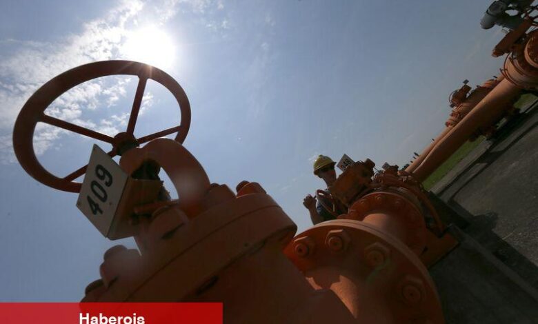 Yapay zeka büyümesinin doğal gaz talebini artırması bekleniyor - Haberois Yapay zeka büyümesinin doğal gaz talebini artırması bekleniyor