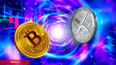 Yapay Zekadan 31 Mayıs için BTC ve XRP Coin Tahminleri! - Haberois Yapay Zekadan 31 Mayıs için BTC ve XRP Coin Tahminleri!