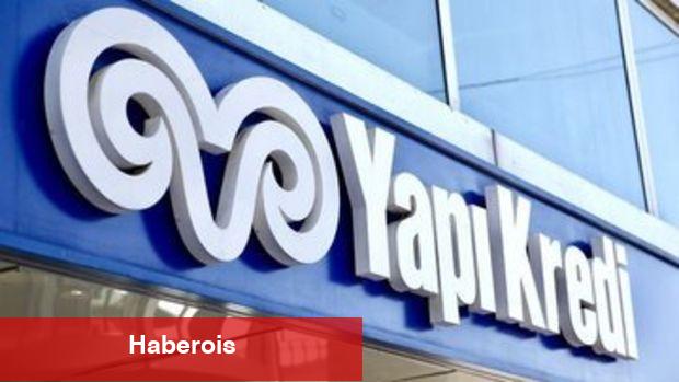 Yapı Kredi'den finansal takvim açıklaması - Haberois Yapı Kredi'den finansal takvim açıklaması