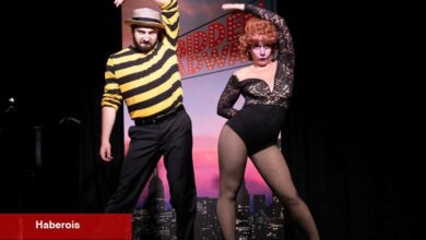'Yasak Broadway', Kalabalık Sezonu Gerektirerek Yaz Broadway Koşusunu Hurdaya Çıkardı - Haberois 'Yasak Broadway', Kalabalık Sezonu Gerektirerek Yaz Broadway Koşusunu Hurdaya Çıkardı