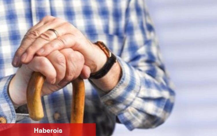 Yaşlı Destek Programı (YADES) başvuruları başladı - Haberois Yaşlı Destek Programı (YADES) başvuruları başladı