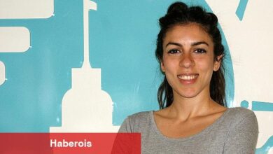 Yaşlılarda psikolojik iyi oluş için fiziksel aktivite şart! - Haberois Yaşlılarda psikolojik iyi oluş için fiziksel aktivite şart!