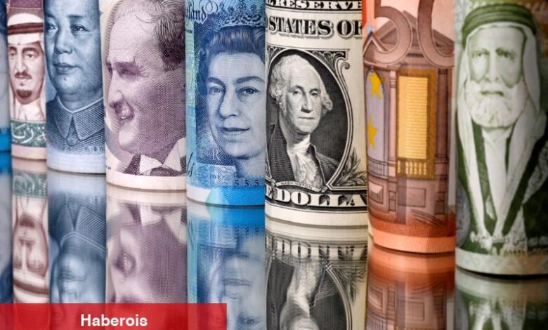 Yatırımcılar Fed'in yeniden fiyatlandırması ve jeopolitik olayların ardından dolarda yükselişe geçti - BofA