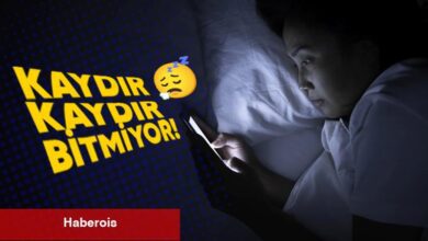 Yatmadan Evvel Reels İzlemeden Duramayanlar Buraya: Uykumuz Olsa Bile Neden Uyumamak İçin Direniriz? - Haberois Yatmadan Evvel Reels İzlemeden Duramayanlar Buraya: Uykumuz Olsa Bile Neden Uyumamak İçin Direniriz?