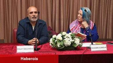 Yazar Özlüoğlu: Edebiyat, unutulanları yaşanır kılıyor