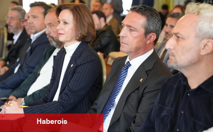 Yelkende Paris 2024'e katılacak ulusal sportmenlerin tanıtımı yapıldı - Haberois Yelkende Paris 2024'e katılacak ulusal sportmenlerin tanıtımı yapıldı