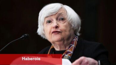 Yellen: ABD iktisadı çok yeterli performans gösteriyor