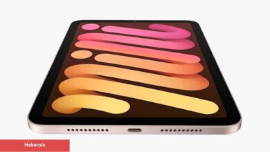 Yeni iPad Küçük büyük bir süprizle gelecek, Apple'ın sırrı ortaya çıktı - Haberois Yeni iPad Küçük büyük bir süprizle gelecek, Apple'ın sırrı ortaya çıktı