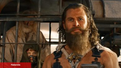 Yeni Mad Max Sineması Furiosa, Aslında Bir Anime Olarak Tasarlanmış!