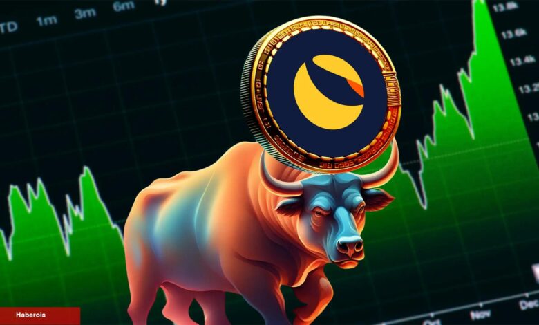 Yeni Teklif Geçti: LUNC Coin ve O Altcoin Yükseldi!