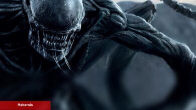 Yeni VR Alien Oyunu Duyuruldu, Tüylerinizi Diken Diken Edecek - Haberois Yeni VR Alien Oyunu Duyuruldu, Tüylerinizi Diken Diken Edecek