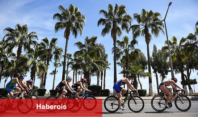 Yenişehir Belediyesi Dünya Paratriatlon Kupası yarışlarına ev sahipliği yapacak