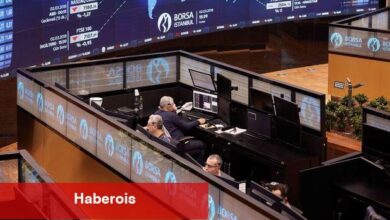 Yerli yatırımcının portföyü 3,2 trilyon lirayı aştı - Haberois Yerli yatırımcının portföyü 3,2 trilyon lirayı aştı