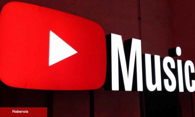 YouTube Music yeni özellikleriyle rakiplerini ezmeyi planlıyor