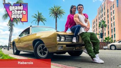 YouTuber, GTA 6 Fragmanını Teğe Bir Biçimde Gerçek Hayata Uyarladı [Video]