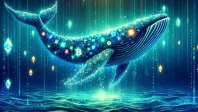 Yükselen Bu 2 Göğüs Coin Balinaların Radarında: Topluyorlar!