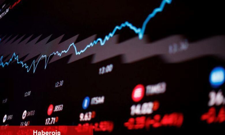 Yurt dışı yerleşikler hisse senetlerinde satış yaptı - Haberois Yurt dışı yerleşikler hisse senetlerinde satış yaptı