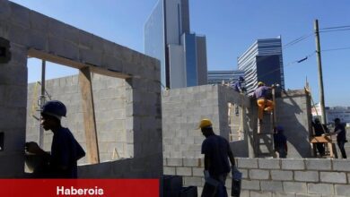 Yurt içinde konut fiyatları Şubat'ta %2,2 arttı - Haberois Yurt içinde konut fiyatları Şubat'ta %2,2 arttı