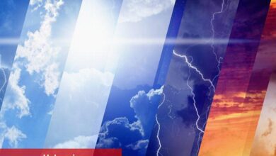 Yurtta bugün hava nasıl? Marmara'nın batısı yağışlı... - Haberois Yurtta bugün hava nasıl? Marmara'nın batısı yağışlı...