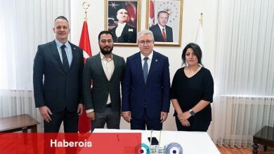 Yüzme antrenmanlarında dinletilen farklı özelliklere sahip müziklerin performansa etkisini araştıracaklar - Haberois Yüzme antrenmanlarında dinletilen farklı özelliklere sahip müziklerin performansa etkisini araştıracaklar