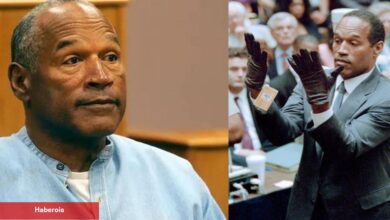 'Yüzyılın Davası'nın başrolüydü! Amerikan futbol yıldızı OJ Simpson hayatını kaybetti