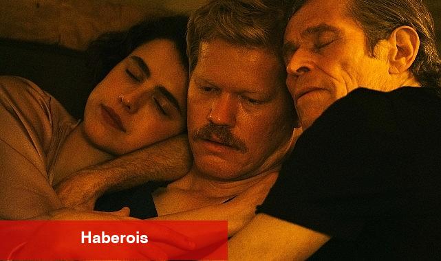 'Zavallılar'ın Rüzgarı Dinmeden Yorgos Lanthimos'un Son Filmi 'Merhamet Hikayeleri'nden İlk Fragman Yayınlandı - Haberois 'Zavallılar'ın Rüzgarı Dinmeden Yorgos Lanthimos'un Son Filmi 'Merhamet Hikayeleri'nden İlk Fragman Yayınlandı