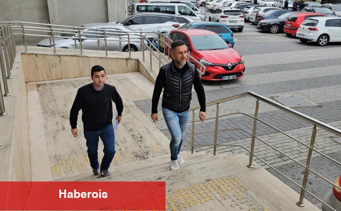 Zonguldak Kömürspor'dan şut çekilmeyen maç için kabahat duyurusu!
