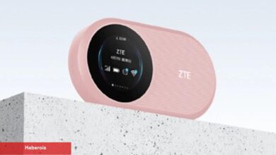 ZTE'nin yeni modemi internet sorunun büsbütün ortadan kaldırıyor