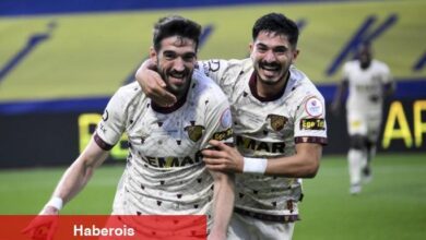 1. Lig'de büyük heyecan!