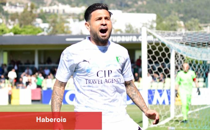 1. Lig'de playoff yarışı nefes kesti! İşte son durum - Haberois 1. Lig'de playoff yarışı nefes kesti! İşte son durum