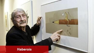 14. Uluslararası Turhan Selçuk Karikatür Yarışması başvuruları sona erdi