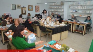 140 bin kişi 'Aile Destek'ten yararlandı - Haberois 140 bin kişi 'Aile Destek'ten yararlandı