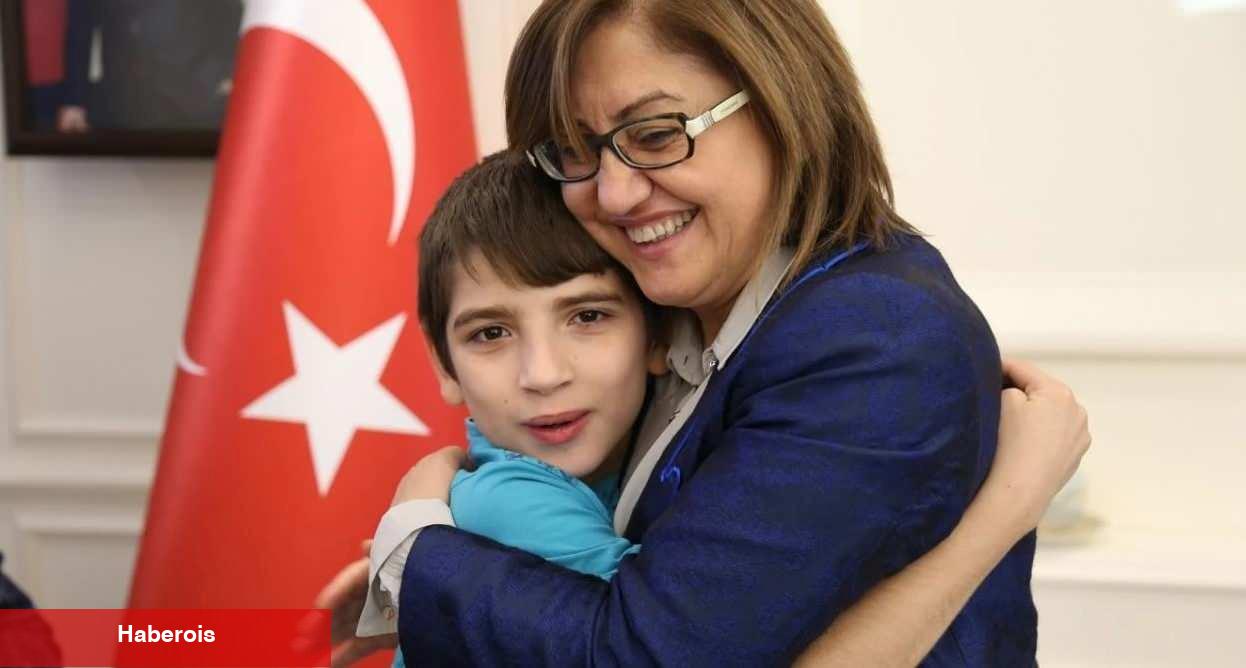 2. Milletlerarası Aile Sempozyumu Gaziantep’te başlıyor! "Küresel Tehditler Karşısında Aile" - Haberois 2. Milletlerarası Aile Sempozyumu Gaziantep’te başlıyor! "Küresel Tehditler Karşısında Aile"