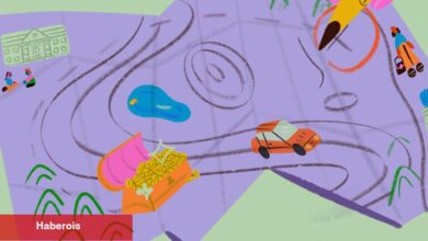 20 Yaşındakiler için Money's Financial Eğitim Kampına Kaydolun - Haberois 20 Yaşındakiler için Money's Financial Eğitim Kampına Kaydolun