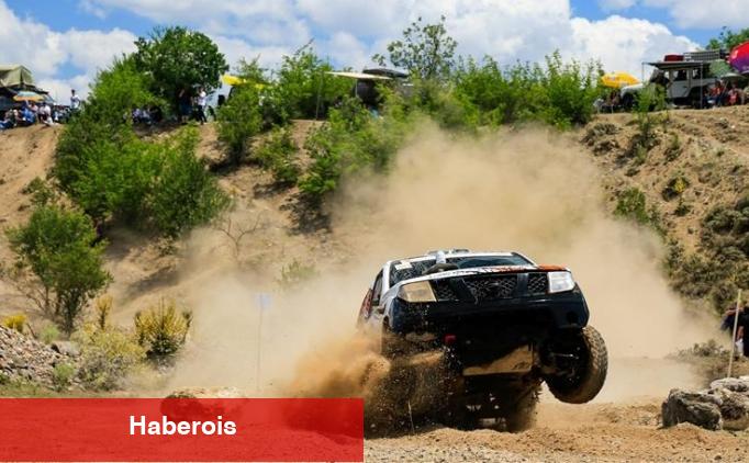 2024 Türkiye Offroad Şampiyonası başlıyor - Haberois 2024 Türkiye Offroad Şampiyonası başlıyor