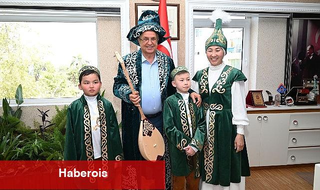 22. Altın Güneş Kültür ve Sanat Tatili - Haberois 22. Altın Güneş Kültür ve Sanat Tatili