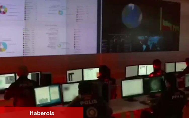 77 ilde 156 'Siber'gözaltı! - Haberois 77 ilde 156 'Siber'gözaltı!