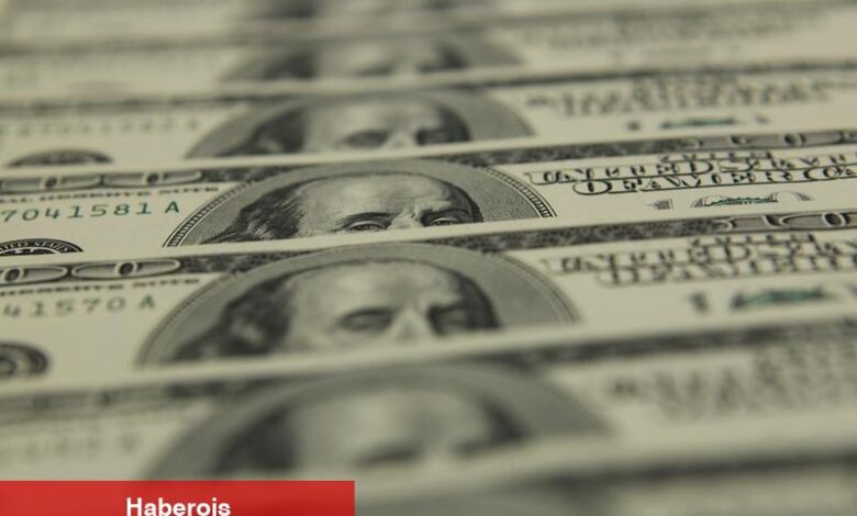 ABD Hazinesi 125 milyar dolarlık tahvil ihraç edecek - Haberois ABD Hazinesi 125 milyar dolarlık tahvil ihraç edecek