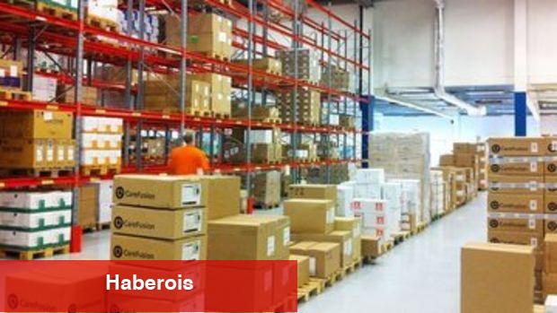 ABD’de toptan eşya stokları Mart’ta azaldı - Haberois ABD’de toptan eşya stokları Mart’ta azaldı