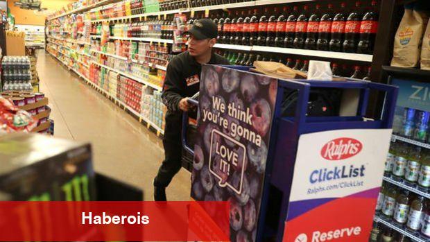 ABD'de tüketici inancı altı ayın en düşük düzeyinde - Haberois ABD'de tüketici inancı altı ayın en düşük düzeyinde