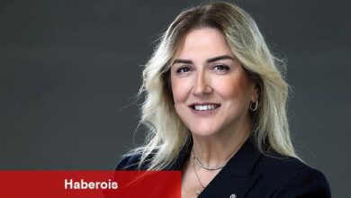 Abdi İbrahim Sağlık Destek Ürünleri Genel Müdürü Demet Eryılmaz oldu - Haberois Abdi İbrahim Sağlık Destek Ürünleri Genel Müdürü Demet Eryılmaz oldu