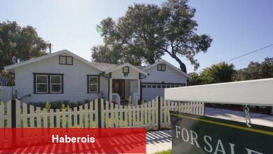 ABD'li konut fiyatlarında artışın hızlanmasını bekliyor - Haberois ABD'li konut fiyatlarında artışın hızlanmasını bekliyor