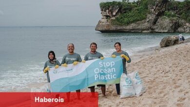 Acer, Plastic Bank İş Birliği ile Çevreden 50 Ton Plastik Atık Toplama Taahhüdünde Bulunuyor