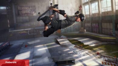 Activision'ın Vaktinde Tony Hawk's 3 + 4 Projelerini Reddettiği Bildriildi