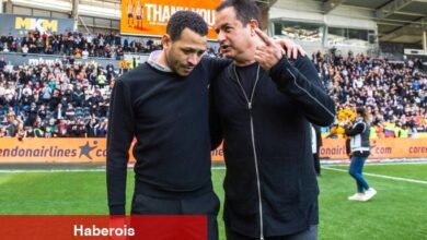 Acun Ilıcalı, Rosenior ile yolları ayırdı - Haberois Acun Ilıcalı, Rosenior ile yolları ayırdı