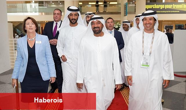 Ahmet Bin Saeed'in Ev Sahipliğinde Arabian Travel Market 2024 Başladı - Haberois Ahmet Bin Saeed'in Ev Sahipliğinde Arabian Travel Market 2024 Başladı